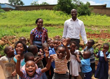 Moyo Preschool